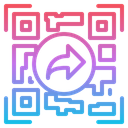QR Code Sharing for Google Drive